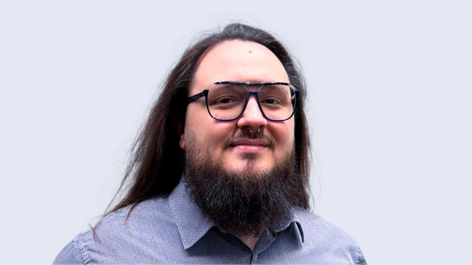 Cédric Mattmann obtient son diplôme d’expert en protection incendie