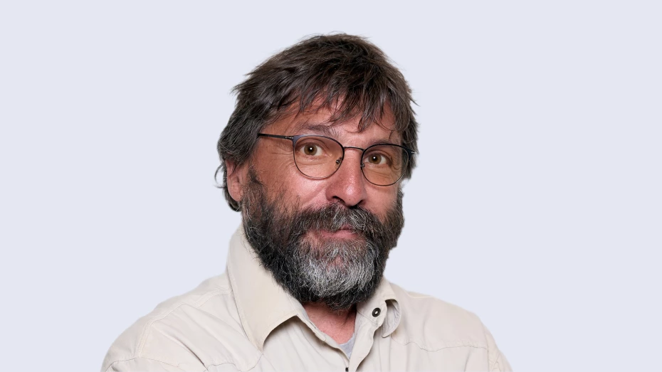 Éric Gautrey est désormais expert CECB