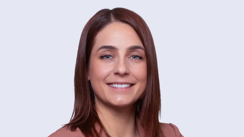 Le bureau Pillet souhaite la bienvenue à Élodie Clément